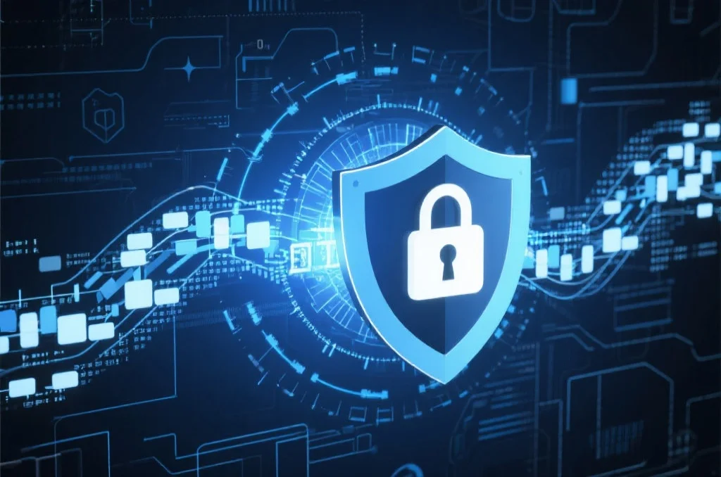 蓝狮娱乐App安全特性深度解析：为何官方下载是账户保护的关键